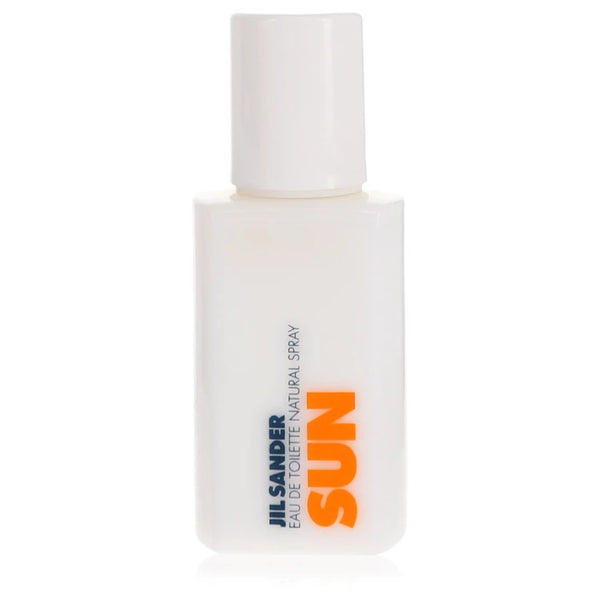 Jil Sander Sun by Jil Sander for Women. Eau De Toilette Spray (Unboxed) 1 oz | Perfumepur.com