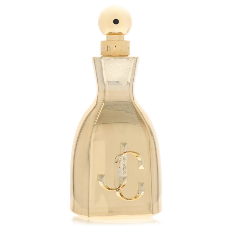 Jimmy Choo I Want Choo Le Parfum by Jimmy Choo for Women. Eau De Parfum Spray (Unboxed) 3.4 oz | Perfumepur.com