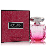 Jimmy Choo Blossom by Jimmy Choo for Women. Eau De Parfum Spray 3.3 oz | Perfumepur.com