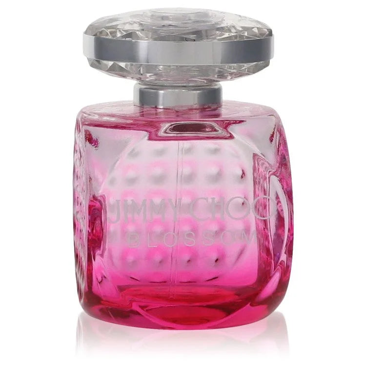Jimmy Choo Blossom by Jimmy Choo for Women. Eau De Parfum Spray (unboxed) 2 oz | Perfumepur.com