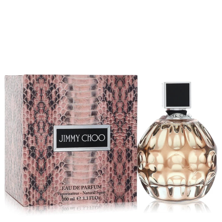 Jimmy Choo by Jimmy Choo for Women. Body Lotion 3.3 oz | Perfumepur.com