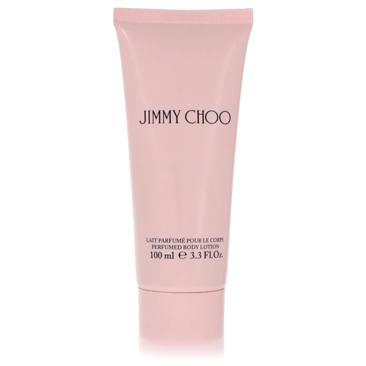 Jimmy Choo by Jimmy Choo for Women. Body Lotion (unboxed) 3.3 oz  | Perfumepur.com