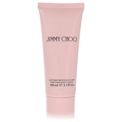 Jimmy Choo by Jimmy Choo for Women. Body Lotion (unboxed) 3.3 oz  | Perfumepur.com