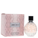 Jimmy Choo by Jimmy Choo for Women. Eau De Toilette Spray 2 oz | Perfumepur.com
