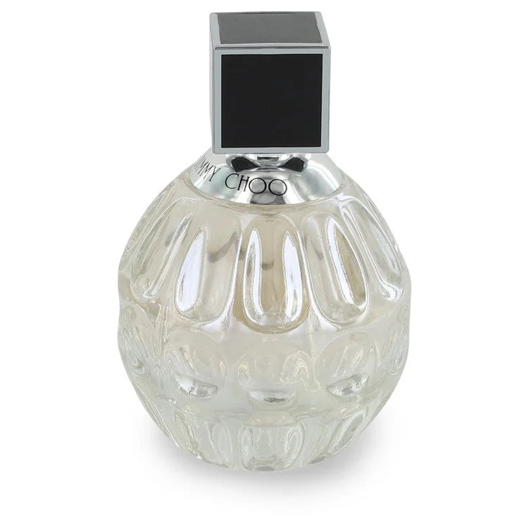 Jimmy Choo by Jimmy Choo for Women. Eau De Toilette Spray (unboxed) 2 oz | Perfumepur.com
