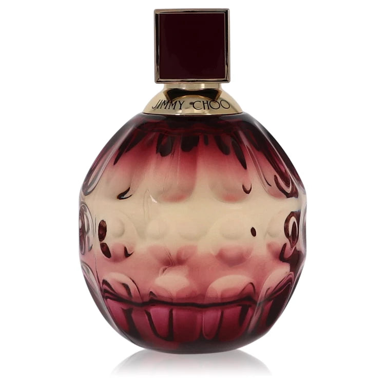 Jimmy Choo Fever by Jimmy Choo for Women. Eau De Parfum Spray (Tester) 3.3 oz | Perfumepur.com
