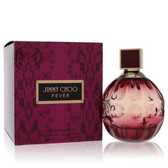 Jimmy Choo Fever by Jimmy Choo for Women. Eau De Parfum Spray (Unboxed) 1.3 oz | Perfumepur.com