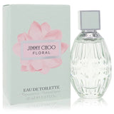 Jimmy Choo Floral by Jimmy Choo for Women. Eau De Toilette Spray 1.3 oz | Perfumepur.com