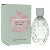 Jimmy Choo Floral by Jimmy Choo for Women. Eau De Toilette Spray 2 oz | Perfumepur.com