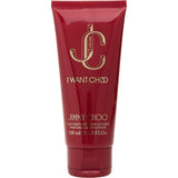 Jimmy Choo I Want Choo By Jimmy Choo for Women. Body Lotion 3.4 oz | Perfumepur.com