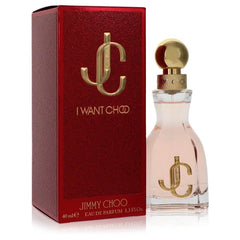 Jimmy Choo I Want Choo by Jimmy Choo for Women. Eau De Parfum Spray (Limited Edition Unboxed) 3.3 oz | Perfumepur.com