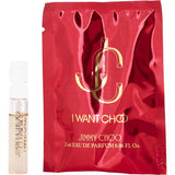 Jimmy Choo I Want Choo By Jimmy Choo for Women. Eau De Parfum Spray Vial | Perfumepur.com