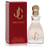 Jimmy Choo I Want Choo by Jimmy Choo for Women. Mini EDP .15 oz | Perfumepur.com