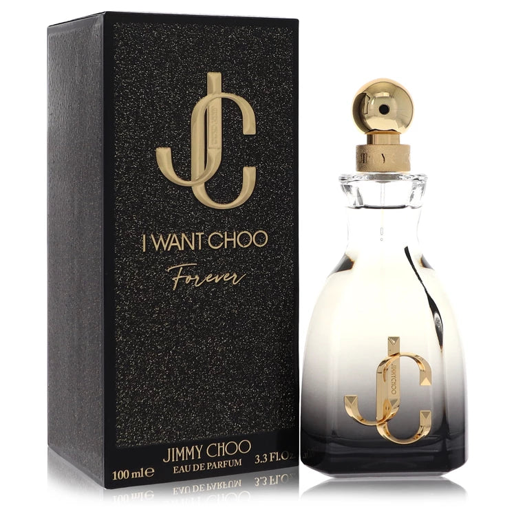 Jimmy Choo I Want Choo Forever by Jimmy Choo for Women. Body Lotion 3.4 oz | Perfumepur.com
