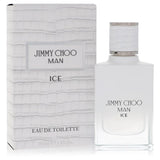 Jimmy Choo Ice by Jimmy Choo for Men. Eau De Toilette Spray 1 oz | Perfumepur.com