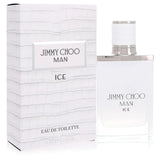 Jimmy Choo Ice by Jimmy Choo for Men. Eau De Toilette Spray 1.7 oz | Perfumepur.com