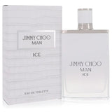 Jimmy Choo Ice by Jimmy Choo for Men. Eau De Toilette Spray 3.4 oz | Perfumepur.com