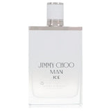Jimmy Choo Ice by Jimmy Choo for Men. Eau De Toilette Spray (Tester) 3.4 oz | Perfumepur.com