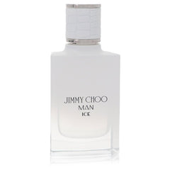 Jimmy Choo Ice by Jimmy Choo for Men. Eau De Toilette Spray (unboxed) 1 oz | Perfumepur.com
