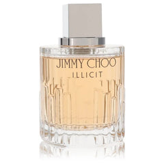 Jimmy Choo Illicit by Jimmy Choo for Women. Eau De Parfum Spray (Tester) 3.3 oz | Perfumepur.com