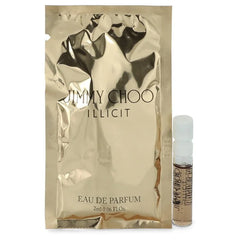 Jimmy Choo Illicit by Jimmy Choo for Women. Vial (sample) .06 oz | Perfumepur.com