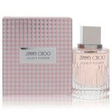 Jimmy Choo Illicit Flower by Jimmy Choo for Women. Eau De Toilette Spray 2 oz | Perfumepur.com