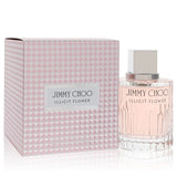 Jimmy Choo Illicit Flower by Jimmy Choo for Women. Eau De Toilette Spray 3.3 oz | Perfumepur.com