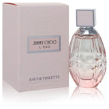 Jimmy Choo L'eau by Jimmy Choo for Women. Eau De Toilette Spray 1.3 oz | Perfumepur.com