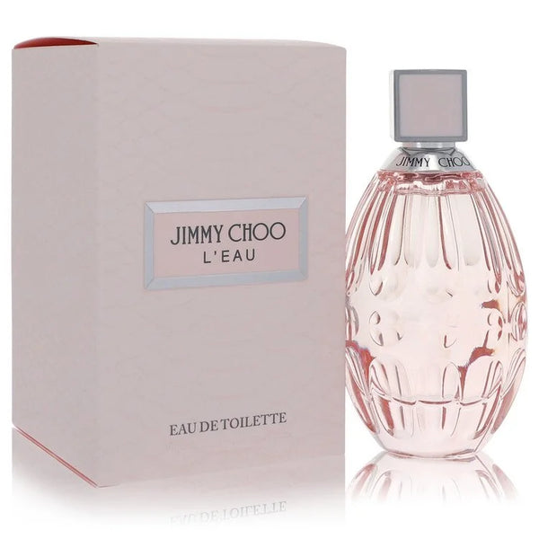 Jimmy Choo L'eau by Jimmy Choo for Women. Eau De Toilette Spray 3 oz | Perfumepur.com