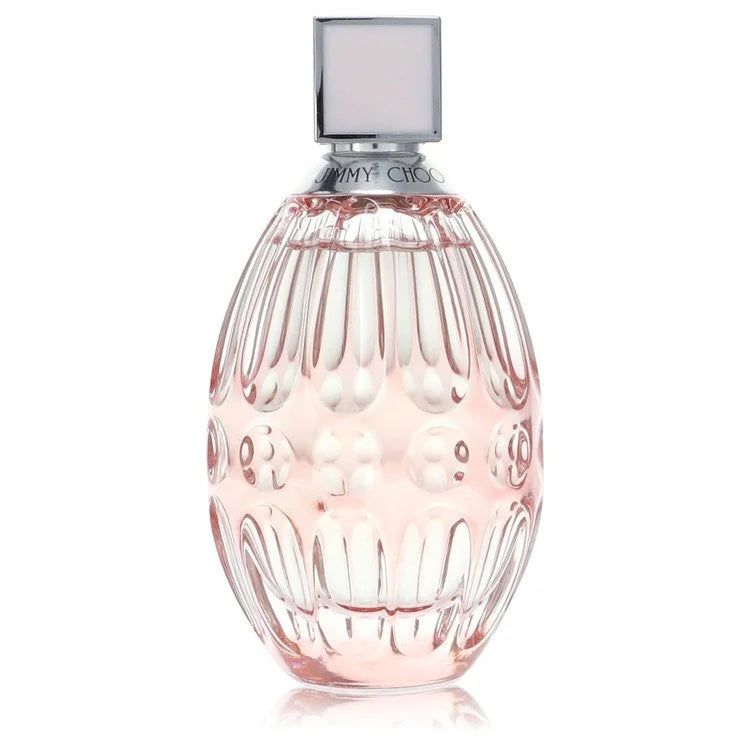 Jimmy Choo L'eau by Jimmy Choo for Women. Eau De Toilette Spray (unboxed) 3 oz | Perfumepur.com