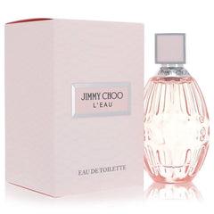 Jimmy Choo L'eau by Jimmy Choo for Women. Mini EDT .15 oz | Perfumepur.com