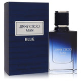 Jimmy Choo Man Blue by Jimmy Choo for Men. Eau De Toilette Spray 1 oz | Perfumepur.com
