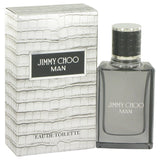 Jimmy Choo Man by Jimmy Choo for Men. Eau De Toilette Spray 1 oz | Perfumepur.com