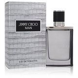 Jimmy Choo Man by Jimmy Choo for Men. Eau De Toilette Spray 1.7 oz | Perfumepur.com