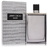Jimmy Choo Man by Jimmy Choo for Men. Eau De Toilette Spray 3.3 oz | Perfumepur.com