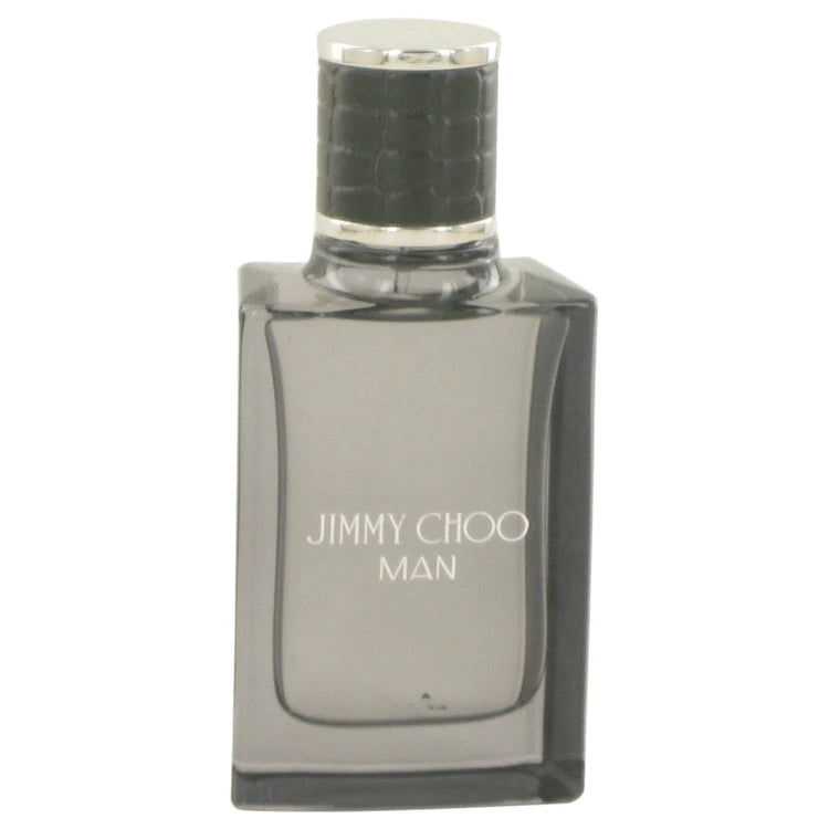 Jimmy Choo Man by Jimmy Choo for Men. Eau De Toilette Spray (unboxed) 1 oz | Perfumepur.com