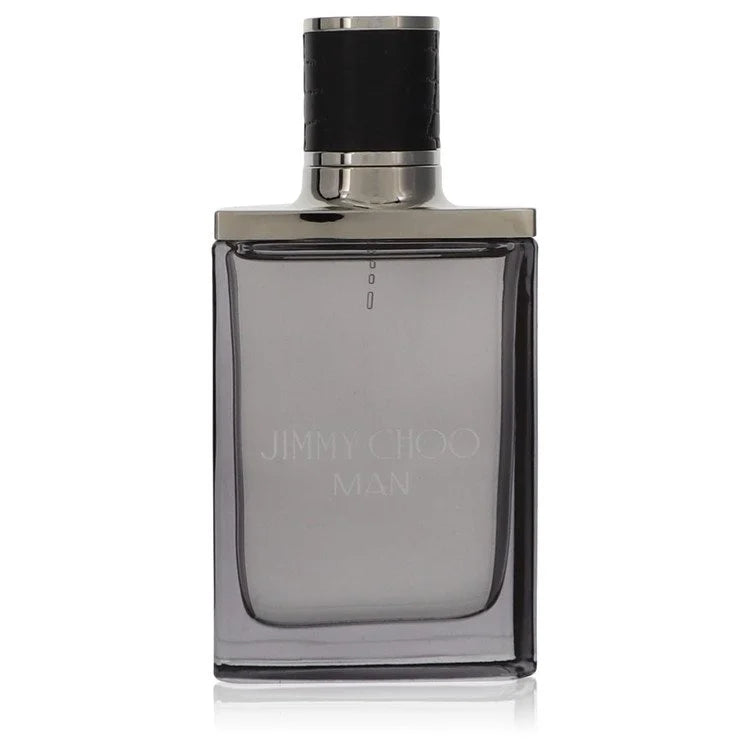 Jimmy Choo Man by Jimmy Choo for Men. Eau De Toilette Spray (unboxed) 1.7 oz | Perfumepur.com