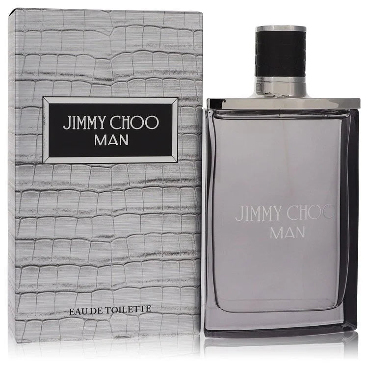 Jimmy Choo Man by Jimmy Choo for Men. Parfum Spray 3.3 oz | Perfumepur.com