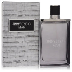 Jimmy Choo Man by Jimmy Choo for Men. Parfum Spray 3.3 oz | Perfumepur.com