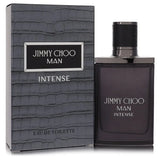 Jimmy Choo Man Intense by Jimmy Choo for Men. Eau De Toilette Spray 1.7 oz | Perfumepur.com