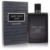Jimmy Choo Man Intense by Jimmy Choo for Men. Eau De Toilette Spray 3.3 oz | Perfumepur.com