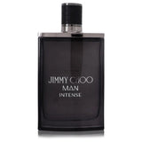 Jimmy Choo Man Intense by Jimmy Choo for Men. Eau De Toilette Spray (Tester) 3.3 oz | Perfumepur.com