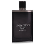 Jimmy Choo Man Intense by Jimmy Choo for Men. Eau De Toilette Spray (unboxed) 3.3 oz | Perfumepur.com