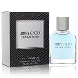 Jimmy Choo Urban Hero by Jimmy Choo for Men. Eau De Parfum Spray 1 oz | Perfumepur.com