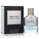 Jimmy Choo Urban Hero by Jimmy Choo for Men. Eau De Parfum Spray 1.7 oz | Perfumepur.com