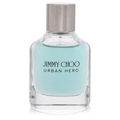 Jimmy Choo Urban Hero by Jimmy Choo for Men. Eau De Parfum Spray (unboxed) 1 oz | Perfumepur.com