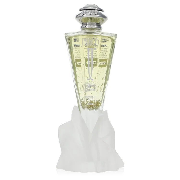 Jivago White Gold by Ilana Jivago for Women. Eau De Parfum Spray (unboxed) 2.5 oz | Perfumepur.com