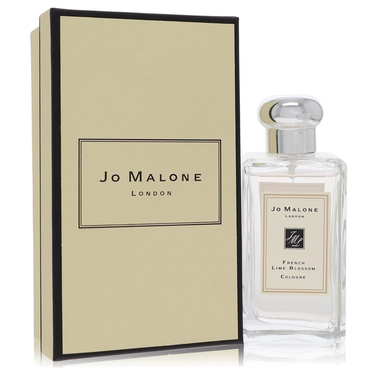 Jo Malone French Lime Blossom by Jo Malone for Unisex. Cologne Spray (Unisex) 3.4 oz | Perfumepur.com