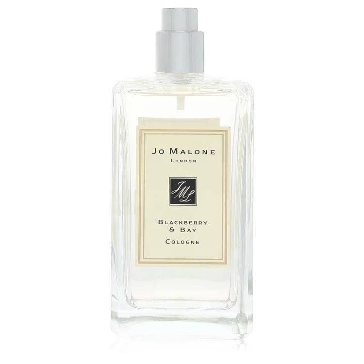 Jo Malone Blackberry & Bay by Jo Malone for Unisex. Cologne Spray (Unisex Tester) 3.4 oz | Perfumepur.com