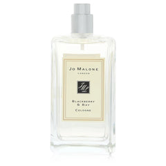 Jo Malone Blackberry & Bay by Jo Malone for Unisex. Cologne Spray (Unisex Tester) 3.4 oz | Perfumepur.com